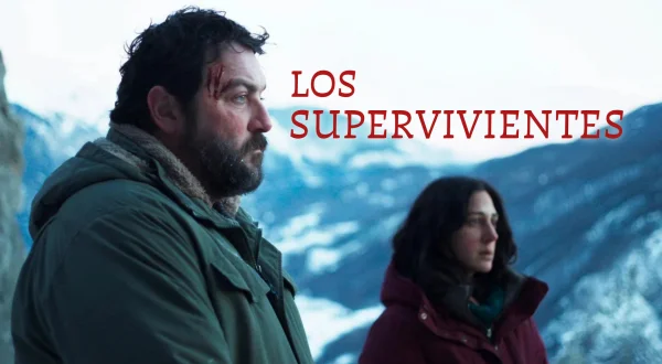 Los supervivientes