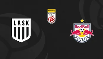 Live: Admiral BL