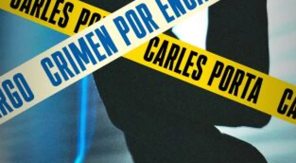 Crimen por encargo