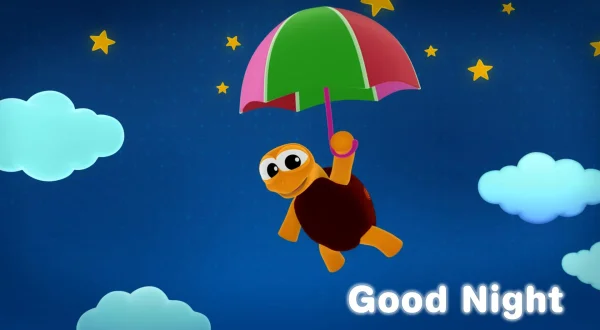 Good Night!