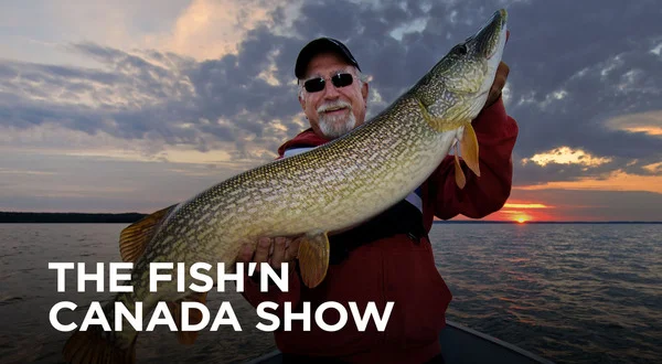 Fish'n Canada