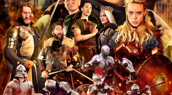 The Siege of Robin Hood