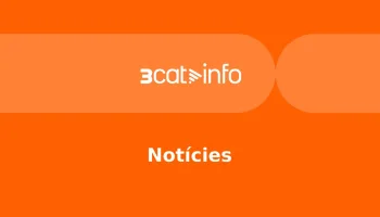 Notícies 3CatInfo