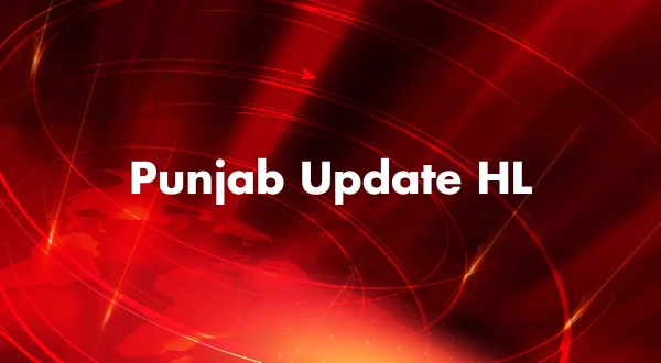Punjab Update HL