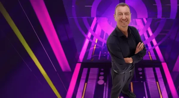 The Cage: Prendi e scappa