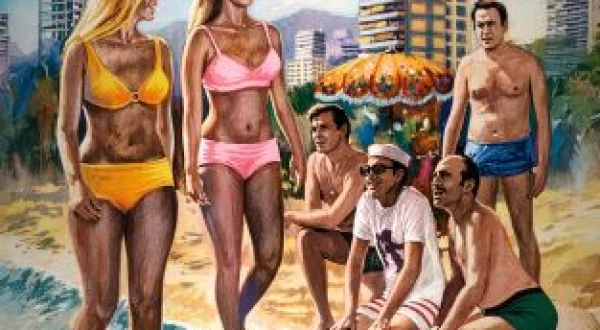 Verano 70