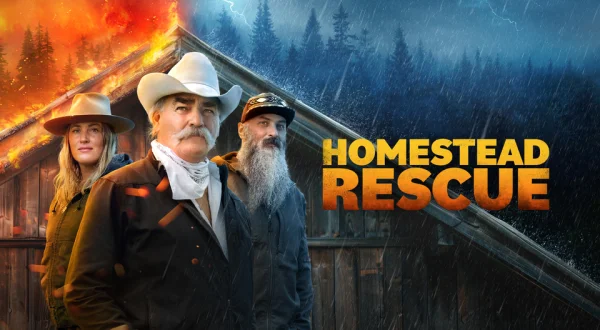 Homestead Rescue