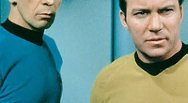 Star Trek
