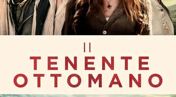 Il tenente ottomano