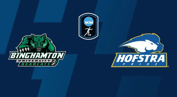 Men's College Soccer