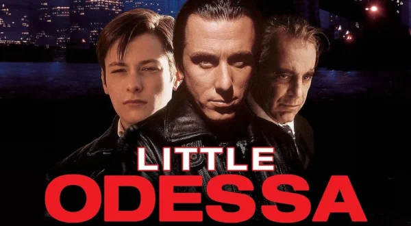 Little Odessa