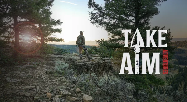 Take Aim Adventures