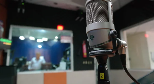 Radio i TV danas, sutra