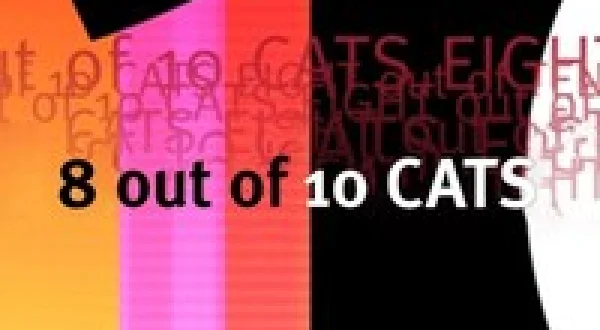 8 Out of 10 Cats: Uncut