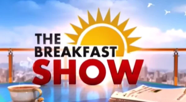 The Breakfast Show
