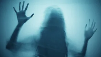 Ghost Hunters