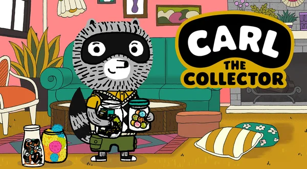 Carl the Collector