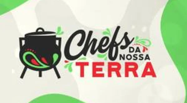 Chefs da Nossa Terra