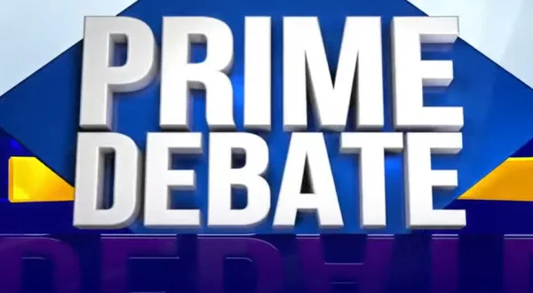 Prime Debate