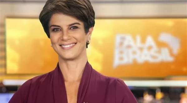 Fala Brasil
