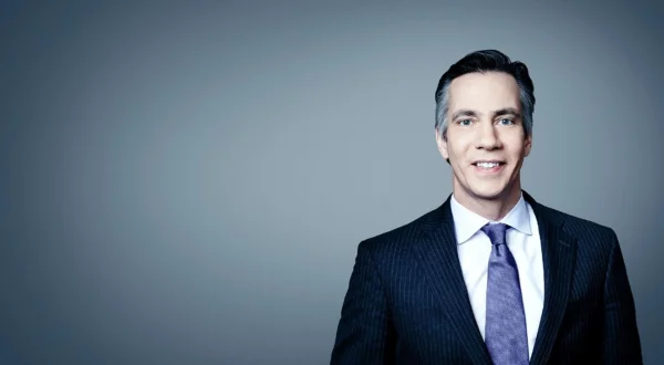 The Brief with Jim Sciutto