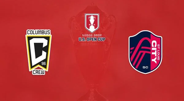 Live: U.S. Open Cup Soccer