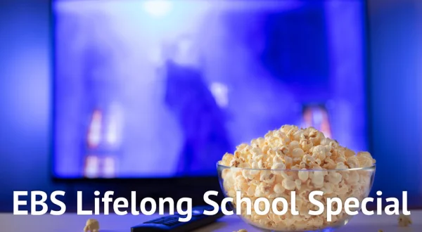 EBS Lifelong School Special