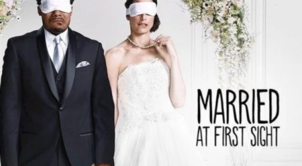 Married At First Sight - Australia