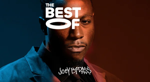 The Best of Joey Bada$$