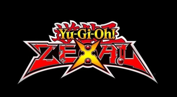 Yu-Gi-Oh! Zexal