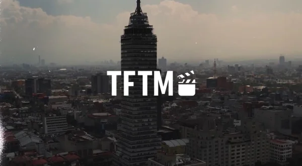 The Film Tours México
