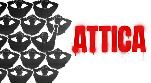 Attica