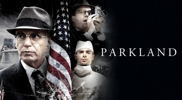 Parkland