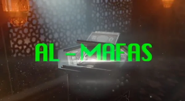 Al Mafas