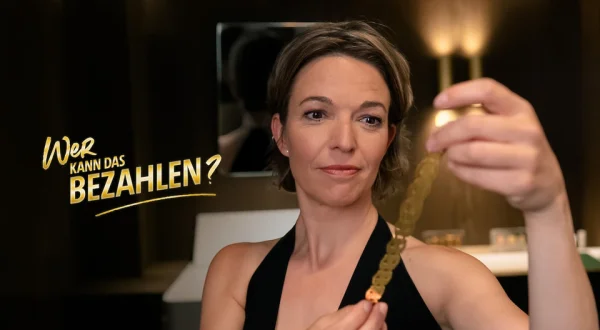 Wer kann das bezahlen?