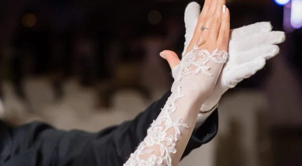 Le roi de la valse : Johann Strauss père et fils