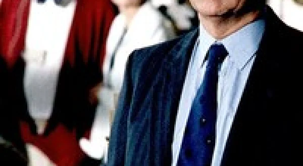 Inspector Morse