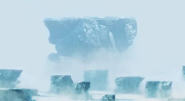 Lift the Ice : Les mystères des glaces