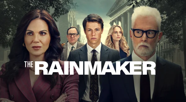 The Rainmaker