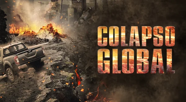 Colapso Global