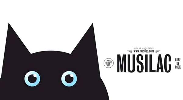 Ζωντανά στο Musilac Festival - 2017