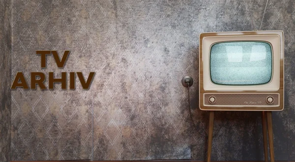 TV arhiv