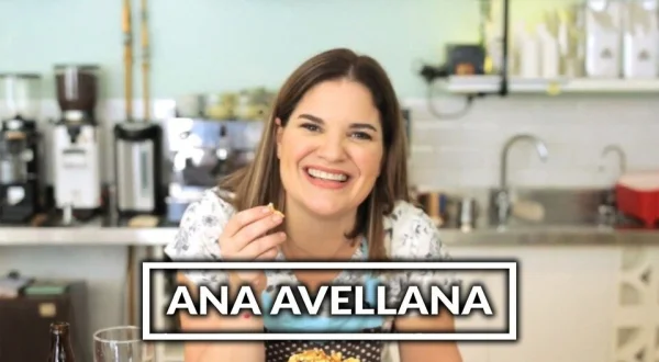 Ana Avellana