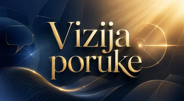 Vizija poruke