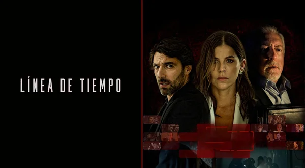 Línea de tiempo