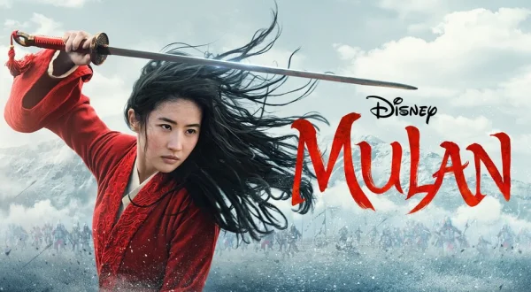 Mulan