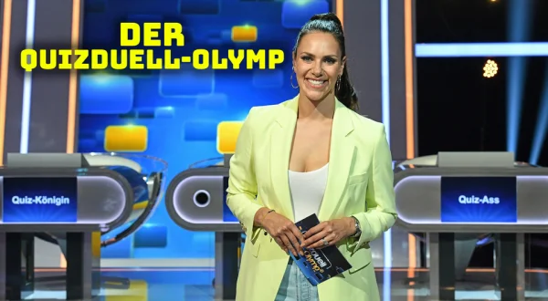 Der Quizduell-Olymp