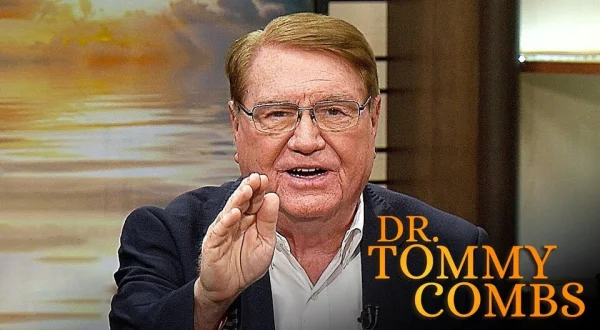 Dr. Tommy Combs