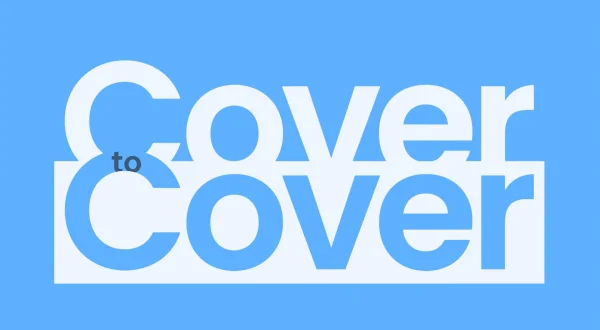 Cover To Cover