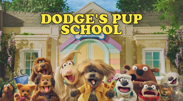 Dodge's Pup School